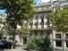  immeuble en pierre de taille, 17 bd Raspail